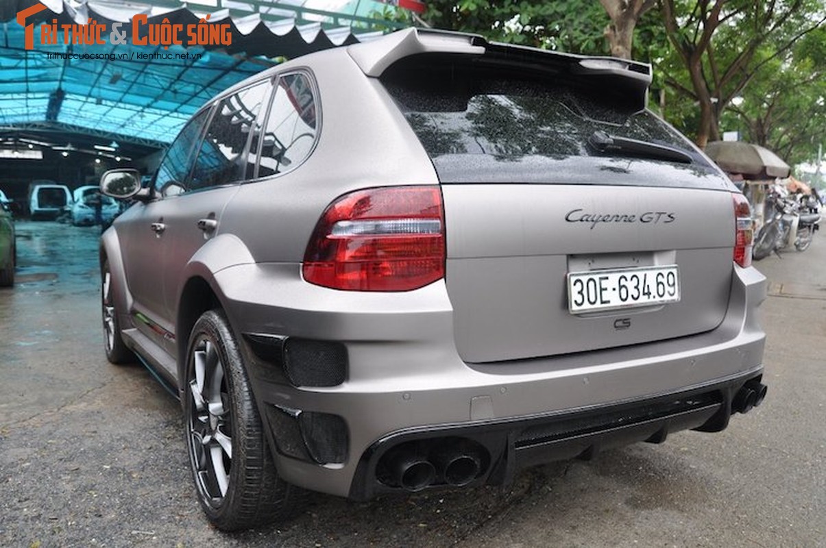 Porsche Cayenne GTS do widebody “khung” 800 trieu tai VN-Hinh-4