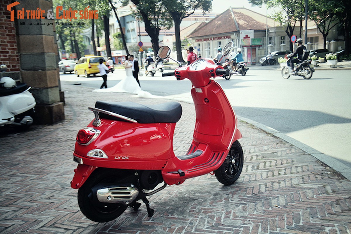 Vespa LX iGet moi gia 68 trieu - binh cu, ruou co cu?-Hinh-8