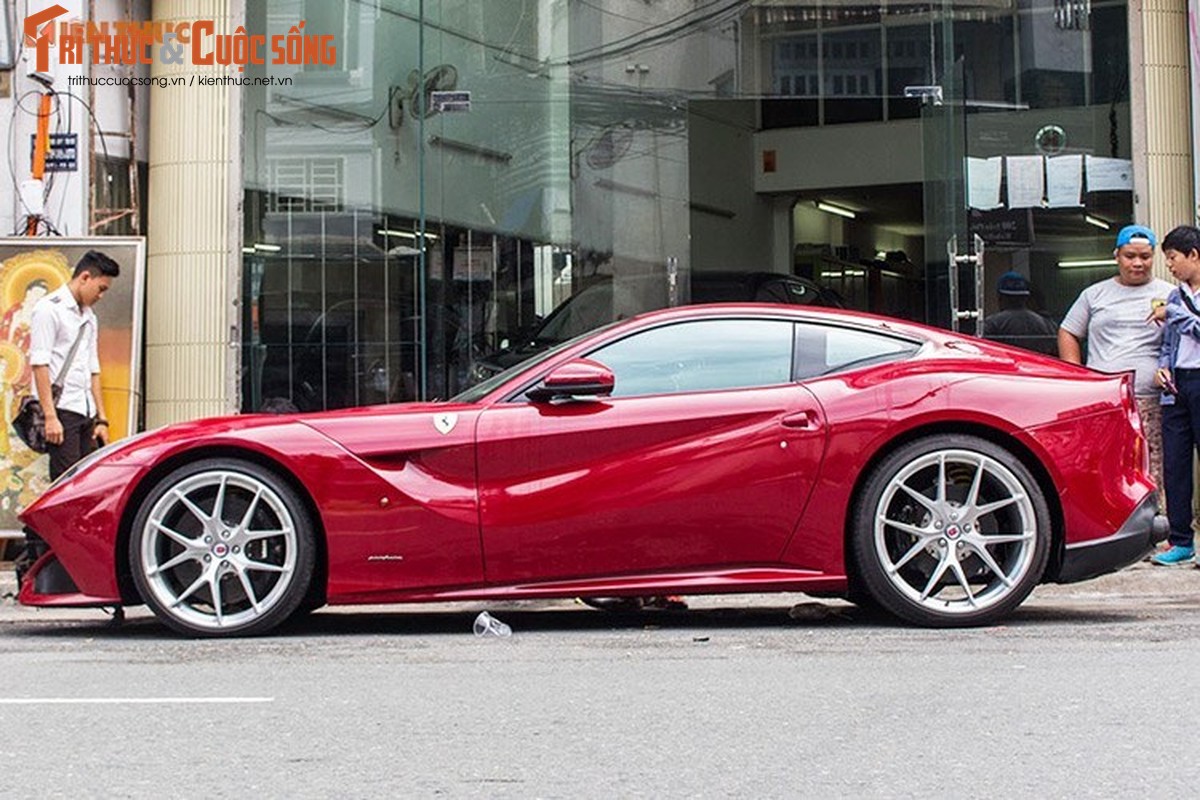 Ferrari F12Berlinetta hon 22 ty cuc “khung” cua Cuong Do La-Hinh-2