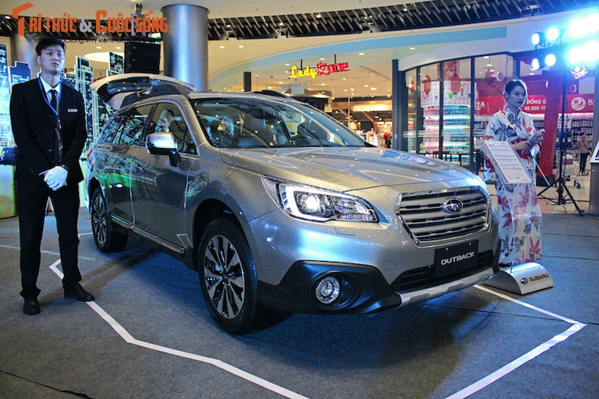 Xe gia dinh Subaru Outback gia tu 1,7 ty tai Ha Noi-Hinh-12