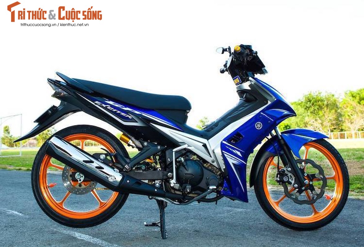 Dan choi Vung Tau &quot;do kieng&quot; Yamaha Exciter doi dau-Hinh-3