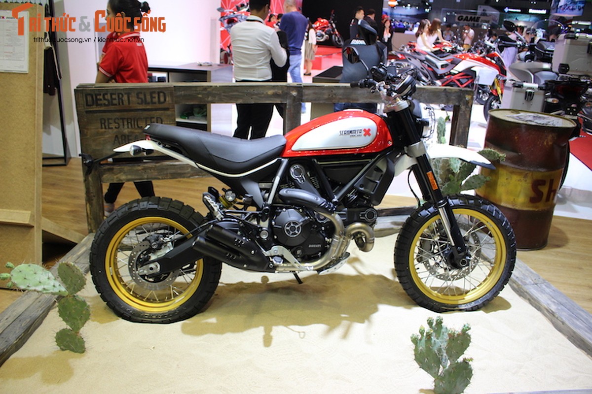 Can canh Ducati Scrambler Desert Sled gia 429 trieu dong-Hinh-6