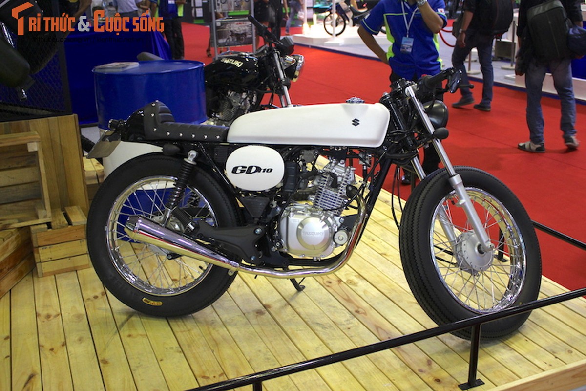 Goi do Suzuki GD110 Cafe Racer gia 14,5 trieu tai VN-Hinh-2