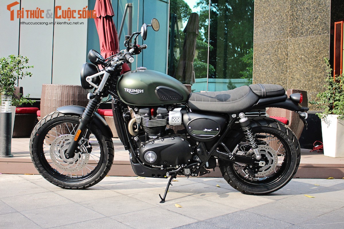 &quot;Soi&quot; Triumph Street Scrambler gia 443 trieu ve Viet Nam-Hinh-7