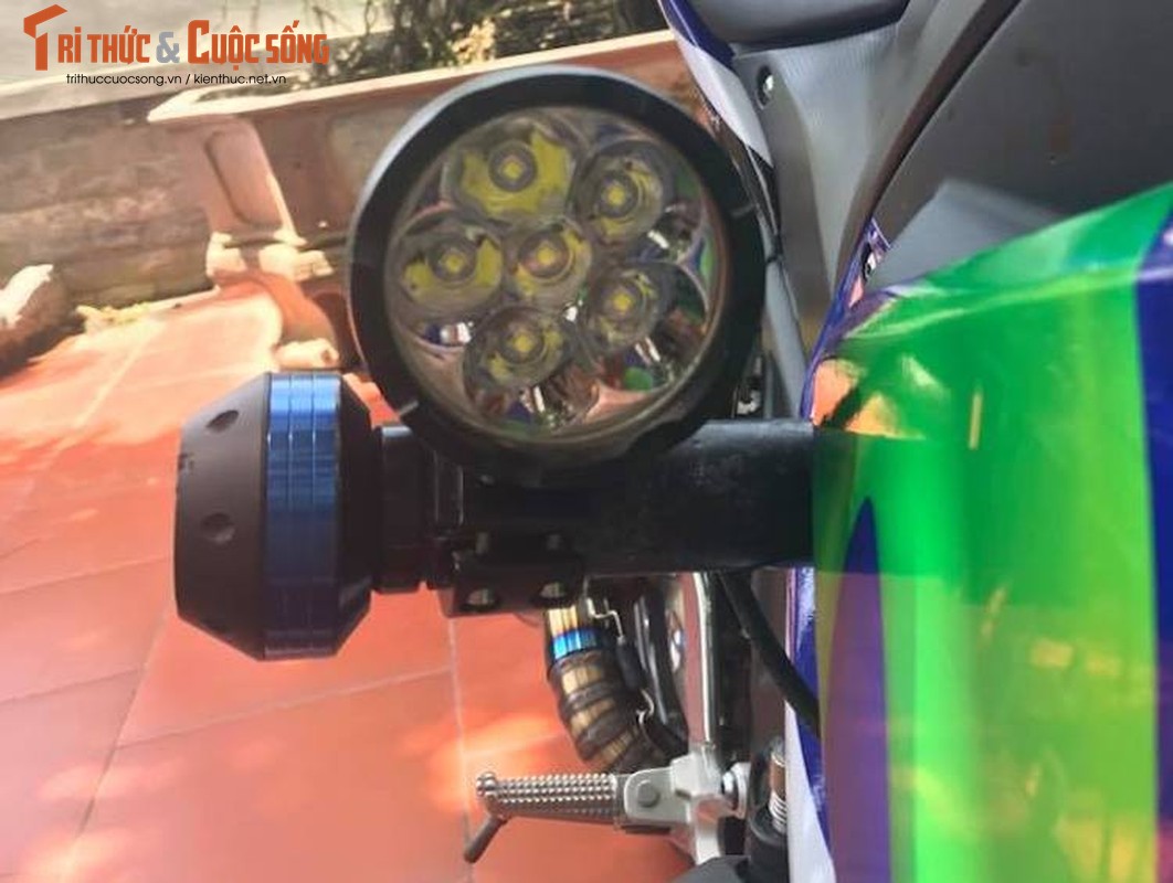 Moto Yamaha R3 do do choi “khung” tai thanh Nam-Hinh-5