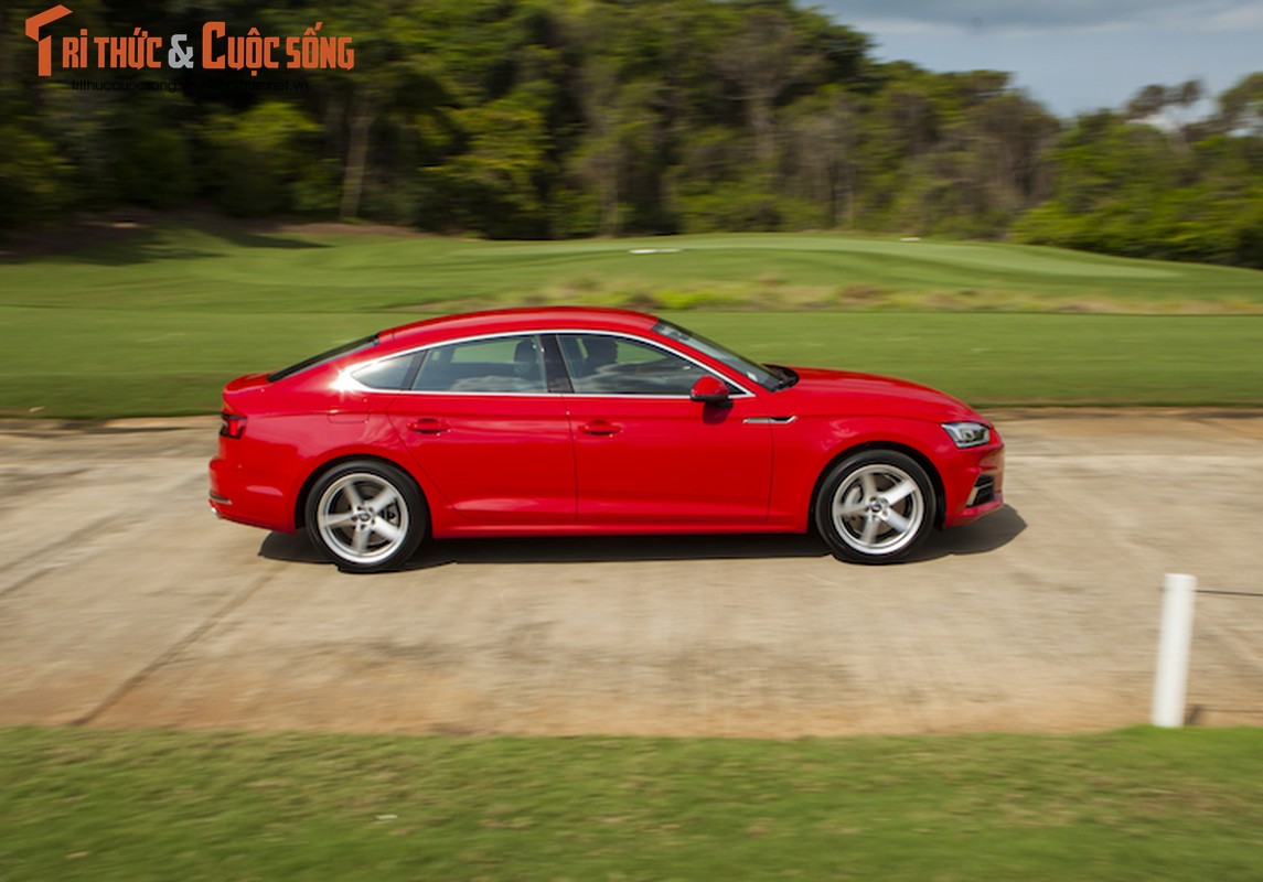 Audi A5 Sportback 2017 &quot;chot gia&quot; 2,3 ty tai Viet Nam-Hinh-14