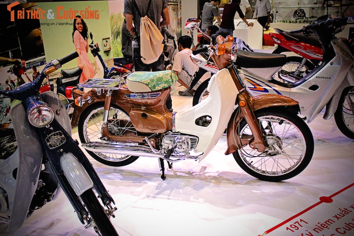 Honda Super Cub “dau venh may canh” moi cung tai VN-Hinh-2