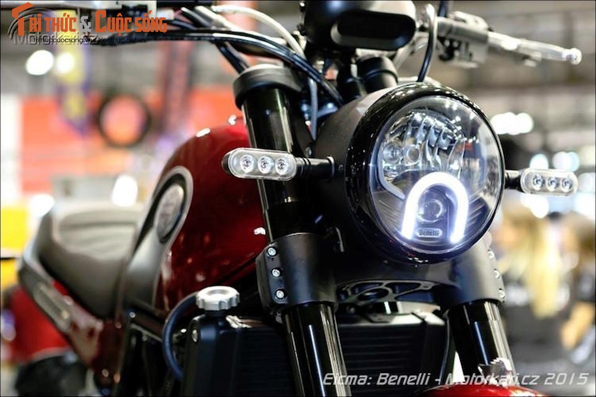 Moto Benelli Leoncino &quot;chot gia&quot; 140 trieu tai Viet Nam-Hinh-3