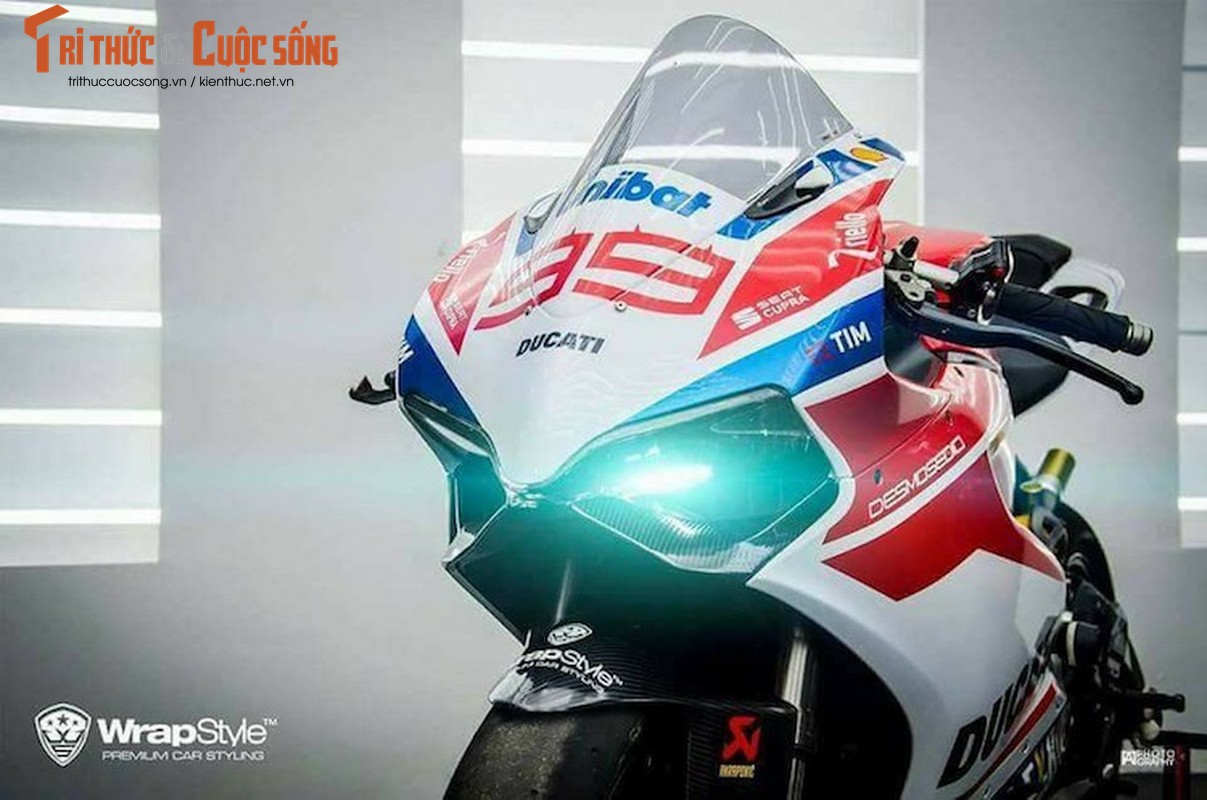 Ducati 959 gia 591 trieu do xe dua MotoGP khung tai VN-Hinh-5