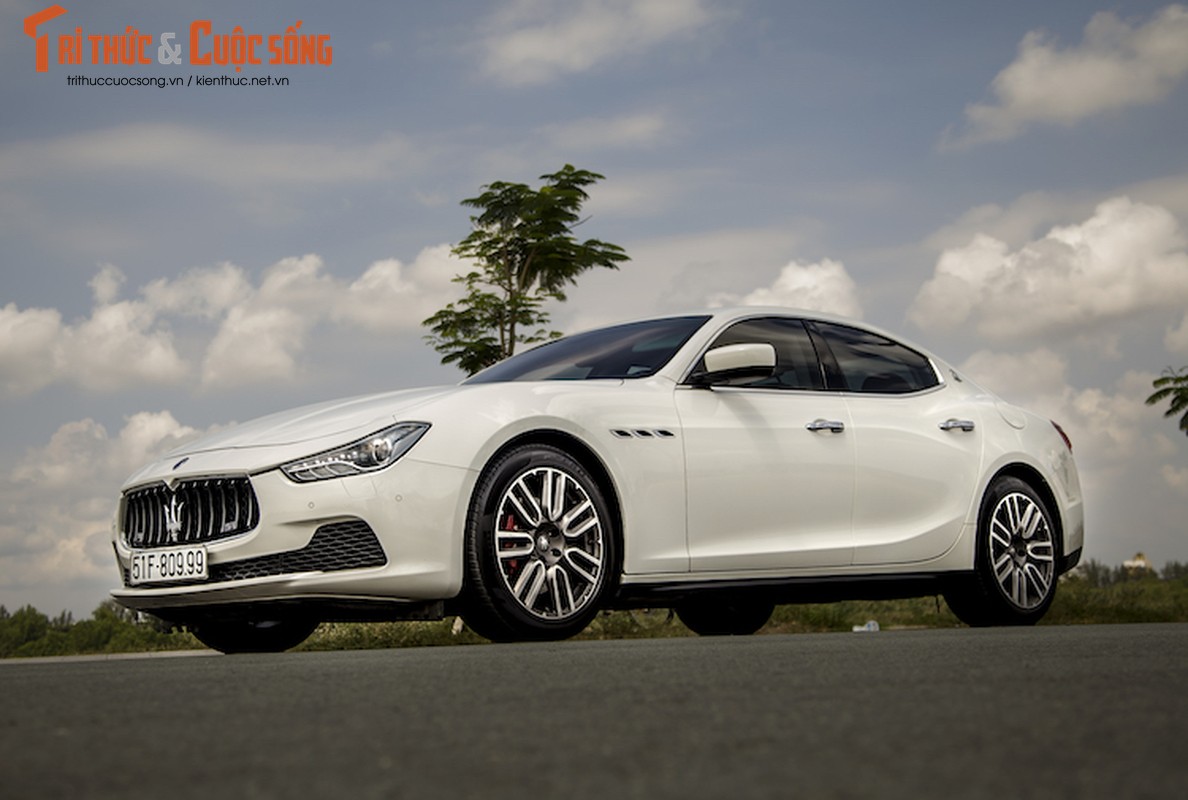 Soi &quot;xe sang&quot; Maserati Ghibli S gia 5,2 ty dong tai VN-Hinh-8