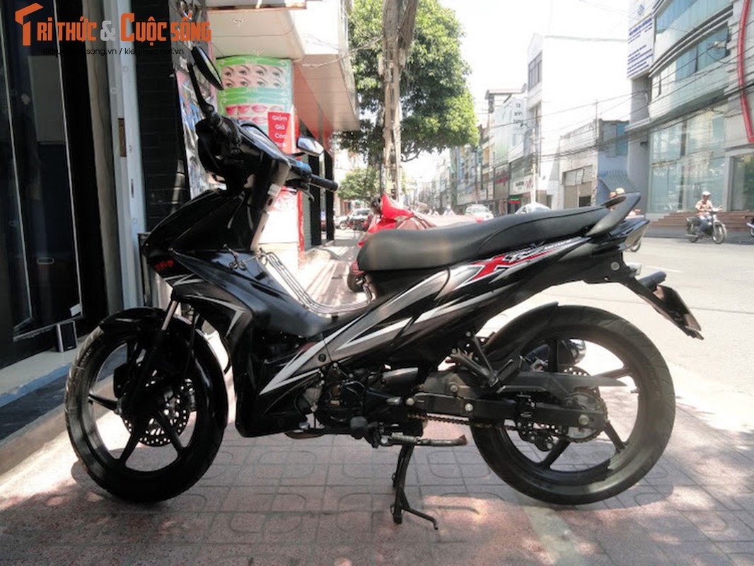 Honda Wave RSX 110 do “chan den nach” tai Viet Nam-Hinh-6