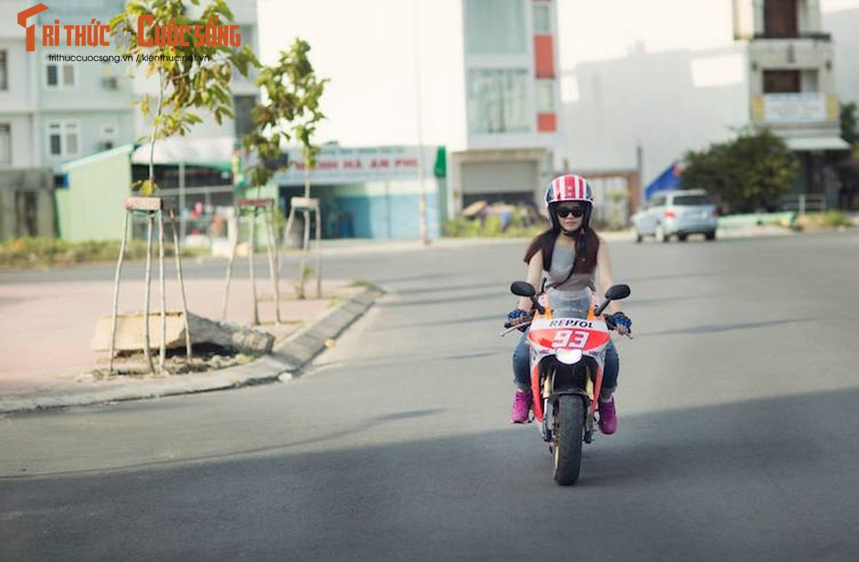 Chan ngan Viet &quot;nai cung&quot; Honda MSX125 do sieu moto-Hinh-3