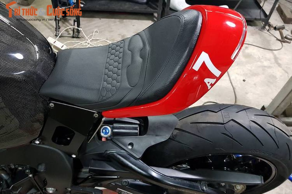 Tho Viet do moto Honda CBR1000RR “chat nhu Tay“-Hinh-7
