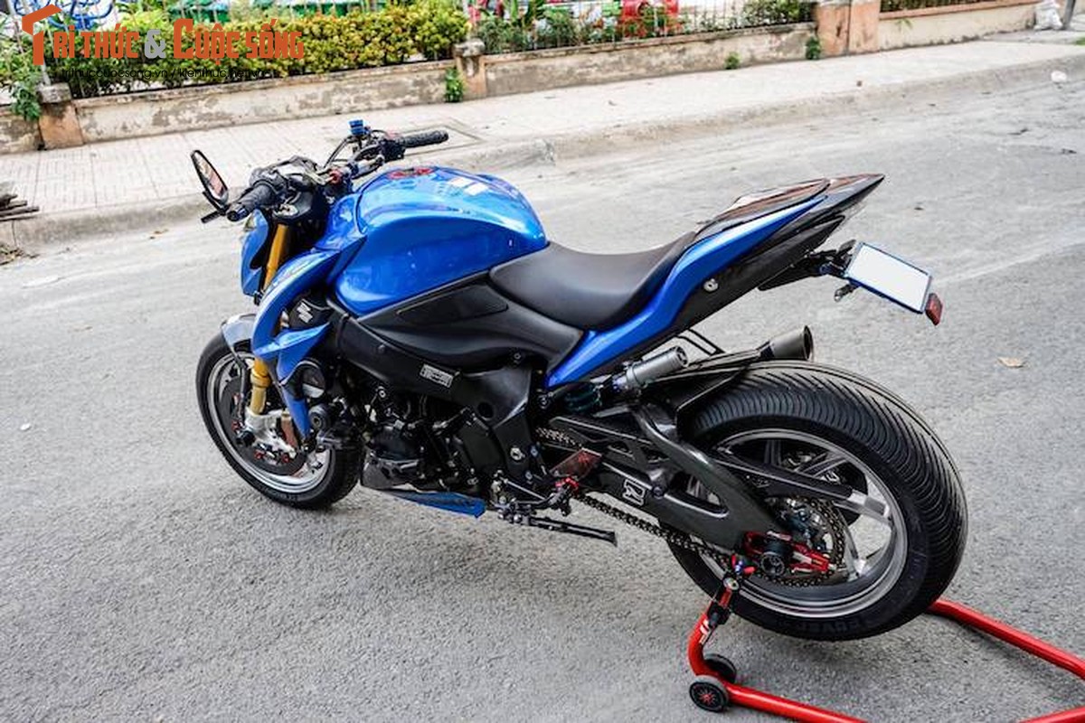 Dan choi Viet chi nua ty do moto  Suzuki GSX-S1000-Hinh-11