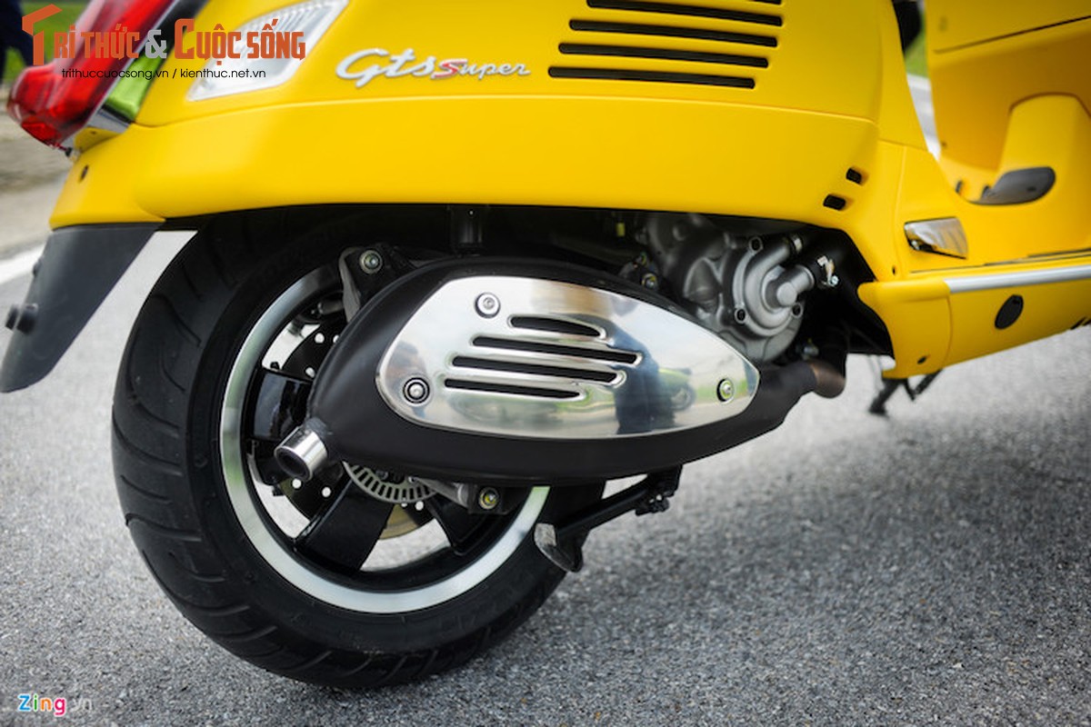 Vespa GTS 125 2017 sap ra mat tai Viet Nam co gi?-Hinh-12