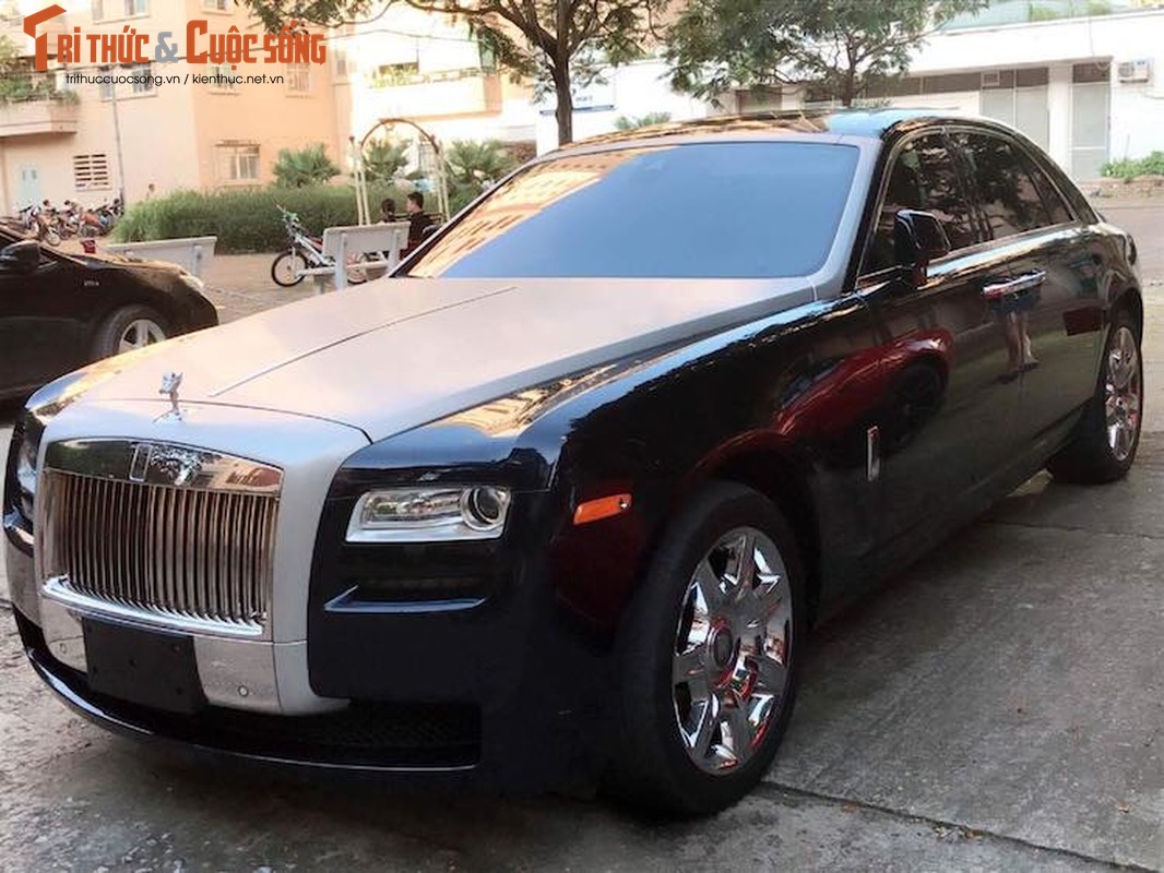 &quot;Soi&quot; Rolls-Royce Ghost Series I gia hon 10 ty tai VN-Hinh-8