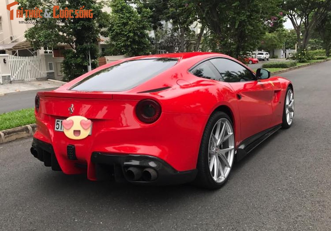 Cuong Do la ban sieu xe Ferrari F12Berlinetta 22 ty?-Hinh-11