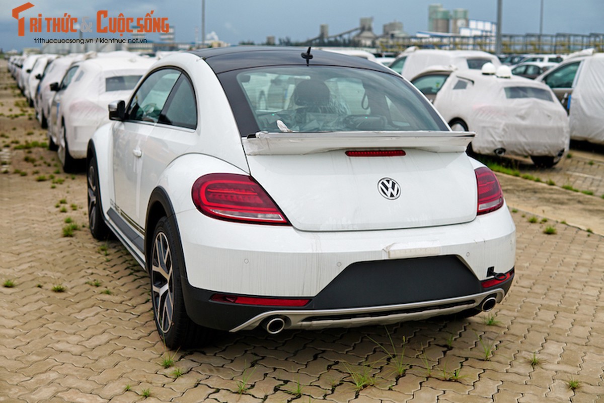 Volkswagen Beetle Dune gia 1,5 ty “hang xin” tai VN-Hinh-10