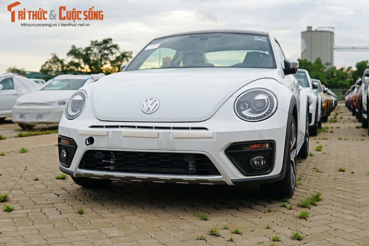 Volkswagen Beetle Dune gia 1,5 ty “hang xin” tai VN-Hinh-3