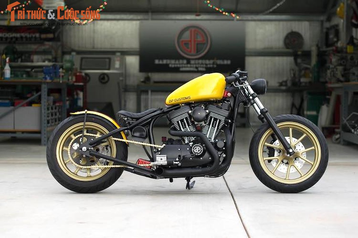 Dan choi Viet “thua” moto Harley Bobber 800 trieu tu My-Hinh-2