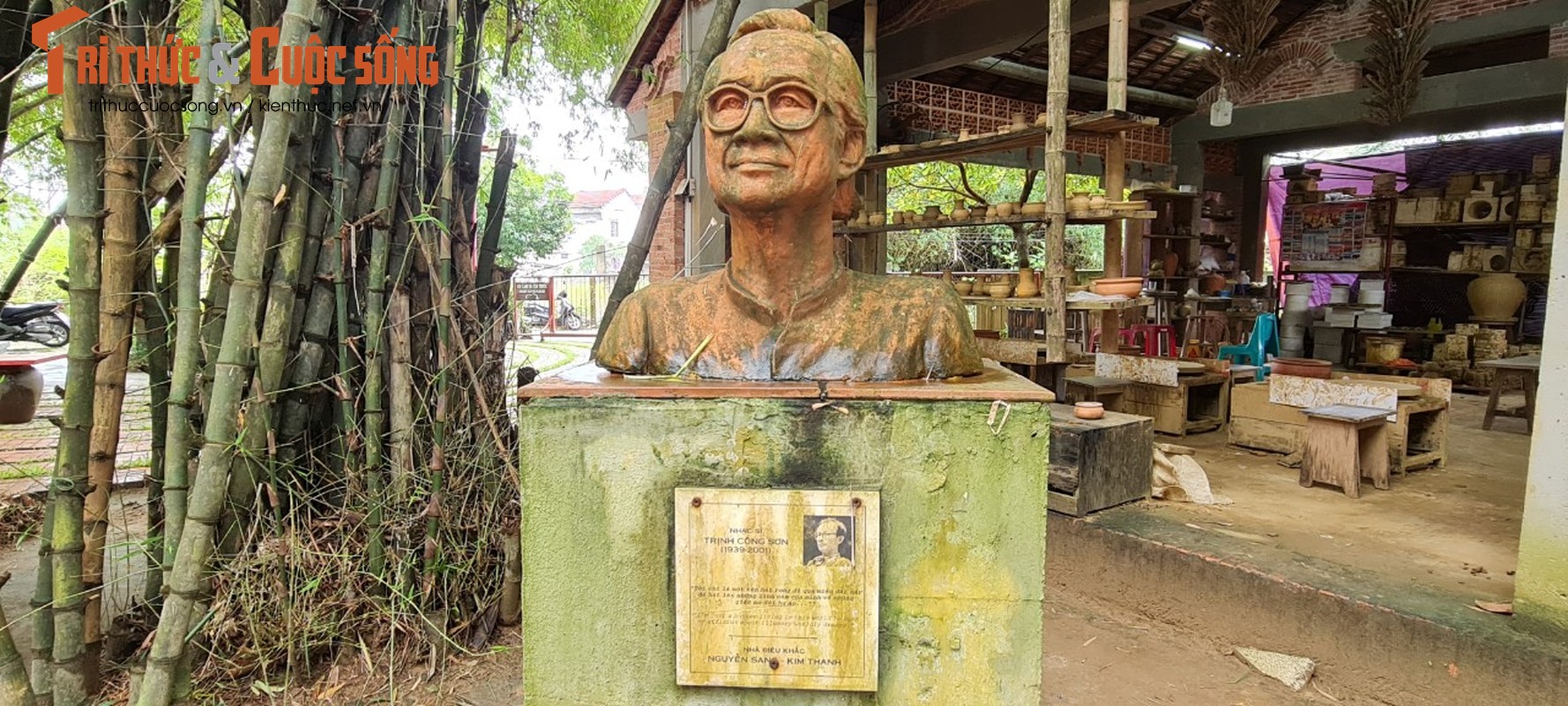 Den Hoi An, dung bo qua nhieu trai nghiem o lang gom Thanh Ha-Hinh-19