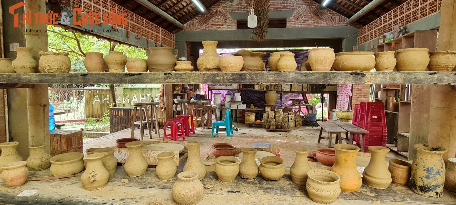 Den Hoi An, dung bo qua nhieu trai nghiem o lang gom Thanh Ha-Hinh-20