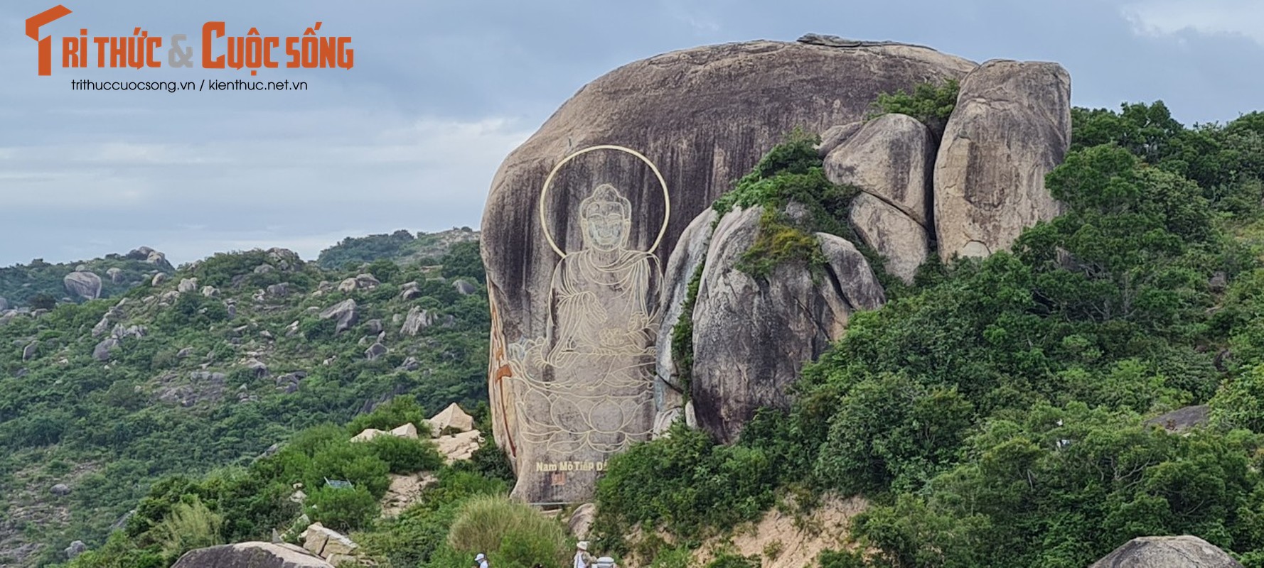 Den Binh Dinh chiem nguong tuong Phat ngoi lon nhat Dong Nam A-Hinh-18