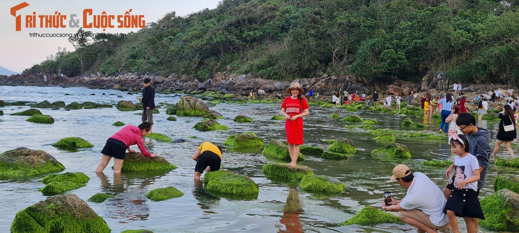 Ghenh da Nam O mua reu- diem check-in cuc hot-Hinh-12