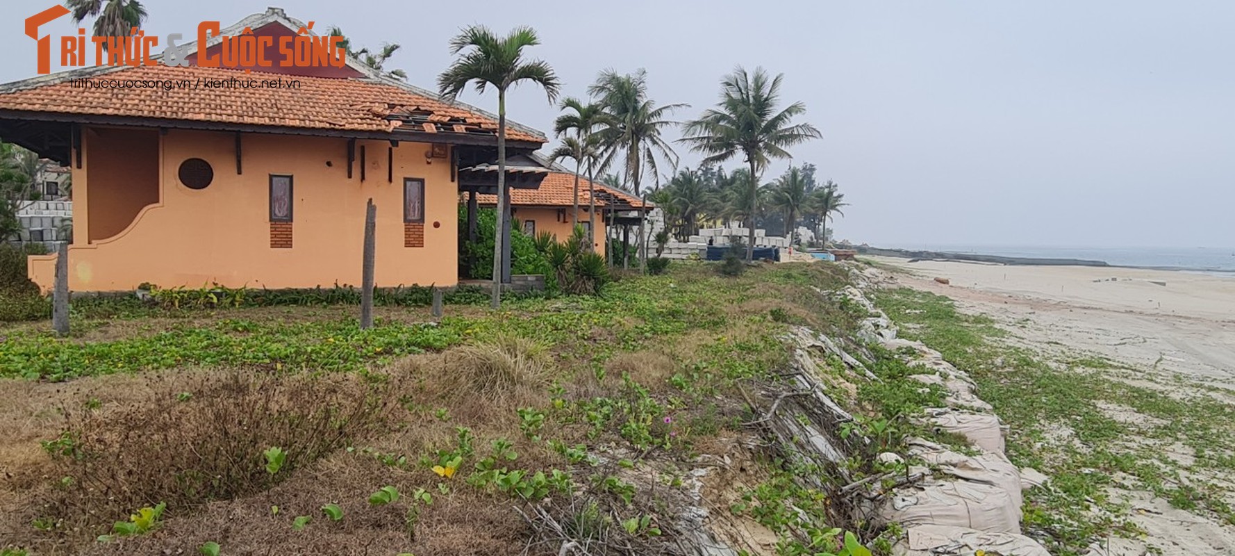 Hoi An: Bo bien sat lo nghiem trong, de doa “nuot chung” loat resort-Hinh-10