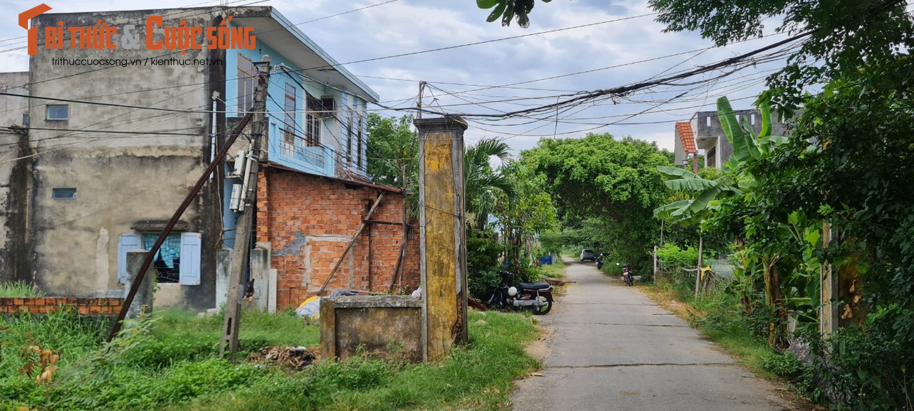 Da Nang: Nhech nhac “lang ven song” giua do thi khang trang, sach dep-Hinh-7