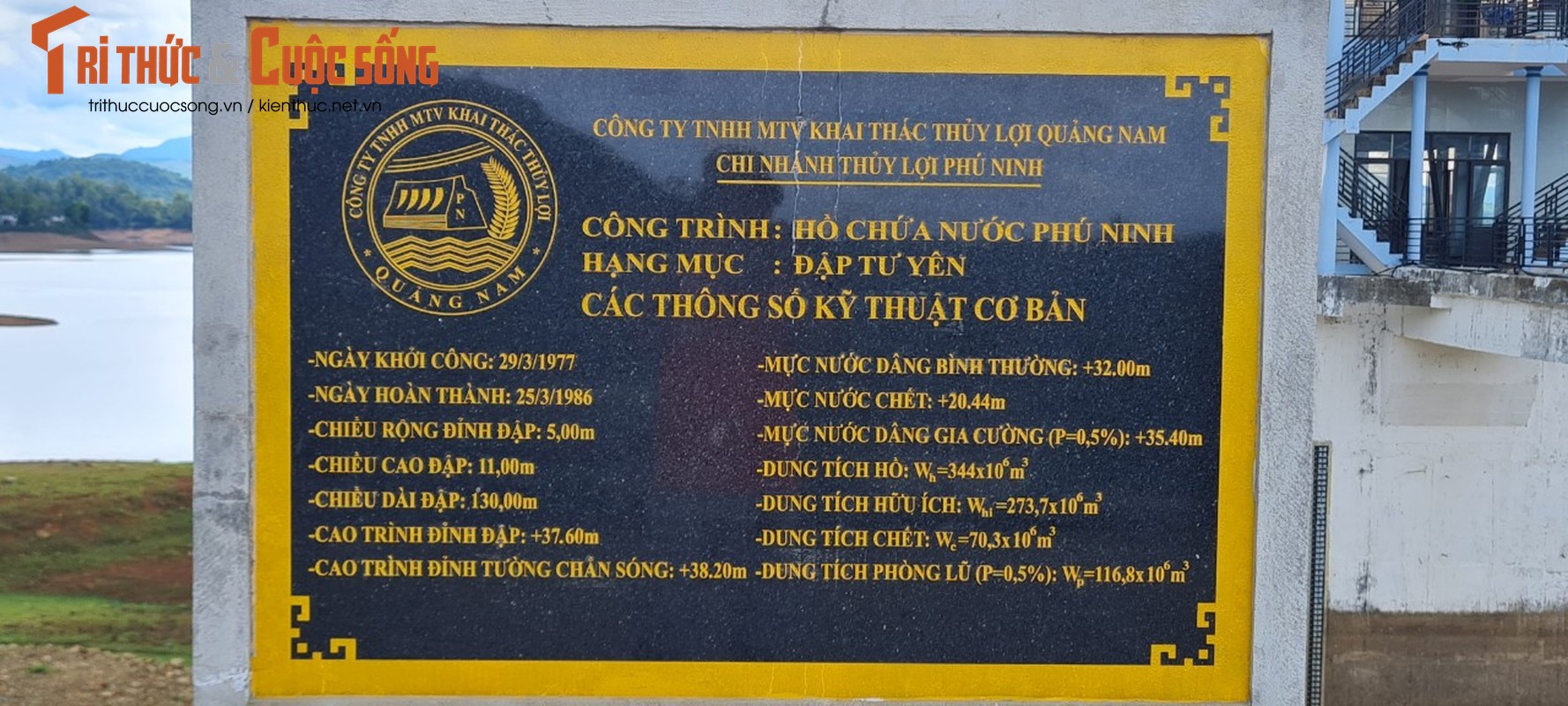 Den Phu Ninh, ngam “Ha Long thu nho” cua mien Trung-Hinh-4
