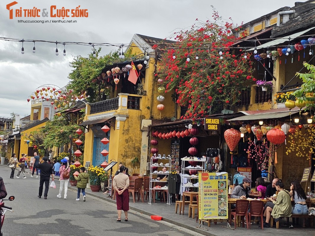 Khong khi Tet co truyen o pho co Hoi An-Hinh-6