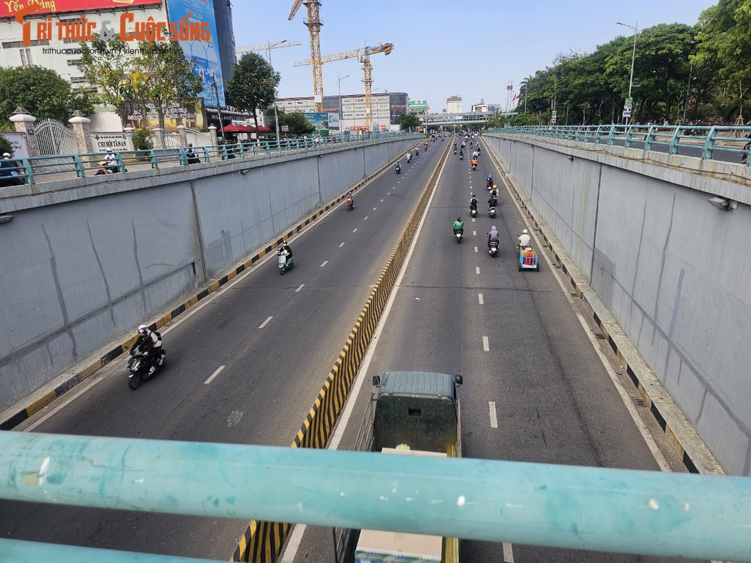 Da Nang: Can canh ham chui tram ty do Tap doan Thuan An thi cong-Hinh-5