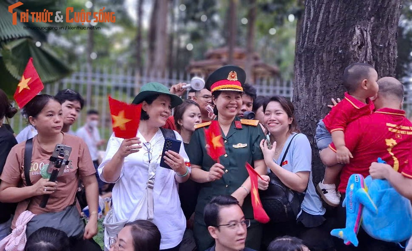 Hoanh trang buoi so duyet dieu binh, dieu hanh mung Dai le 30/4-Hinh-3