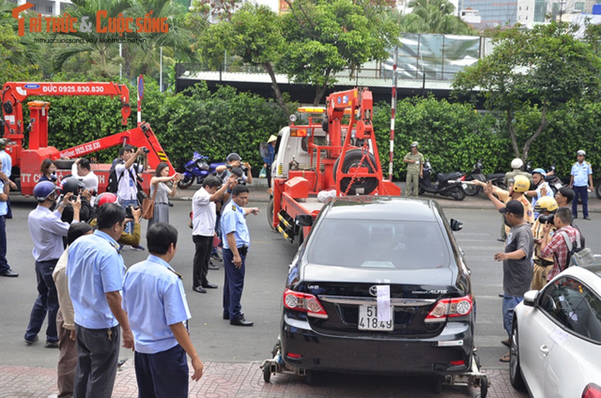 Toan canh gianh lai via he de 