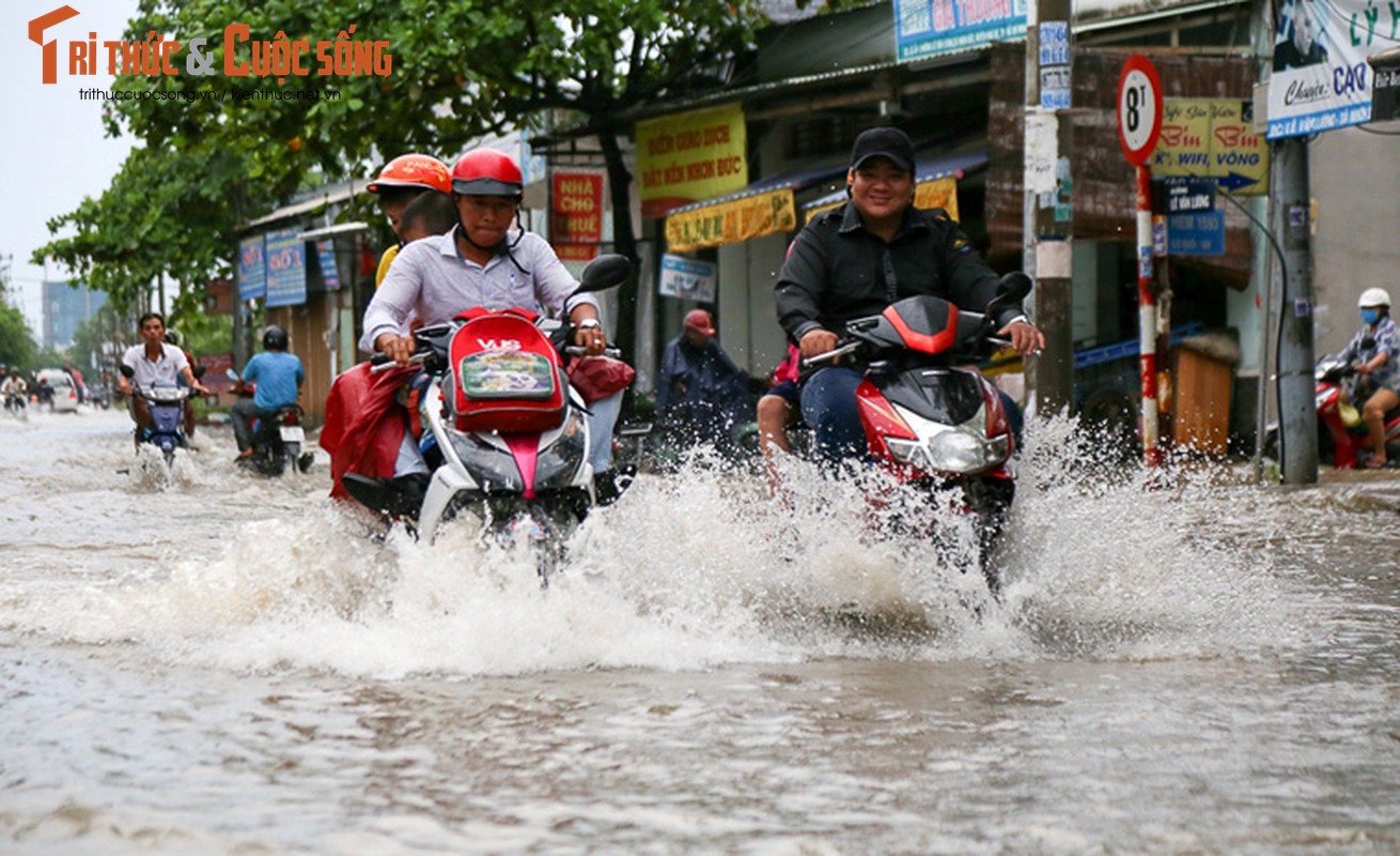 Trieu cuong dat dinh, cuoc song cua nguoi Sai Gon se nhu the nao?