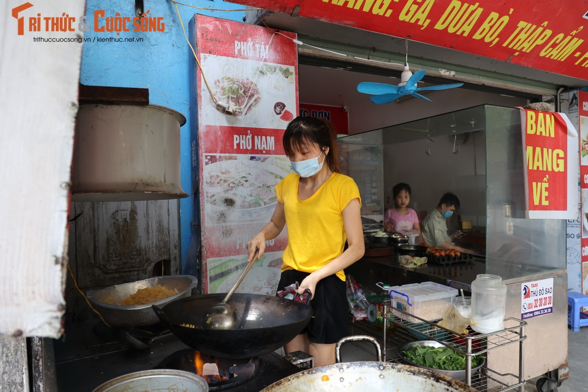 Gia Lam: Nguoi dan “vung xanh” nhon nhip chuan bi mo lai cua hang-Hinh-10