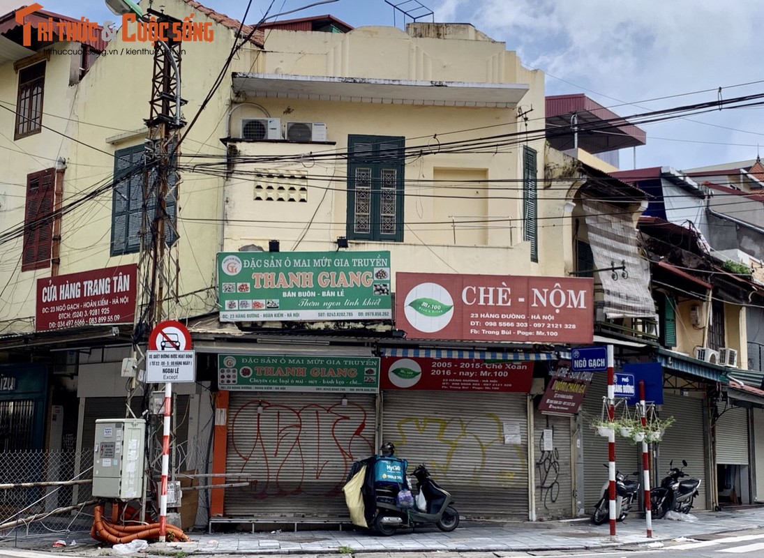 Canh tuong chua tung thay o cua hang ban Trung thu dong nhat Ha Noi-Hinh-11