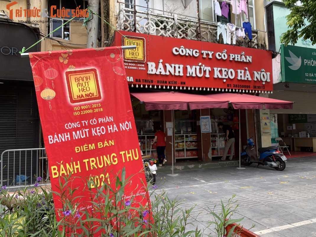 Canh tuong chua tung thay o cua hang ban Trung thu dong nhat Ha Noi-Hinh-13