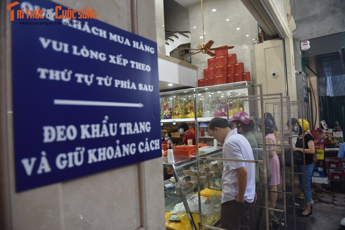 Canh tuong chua tung thay o cua hang ban Trung thu dong nhat Ha Noi-Hinh-2