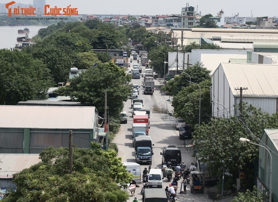 Sau khi noi long, cua ngo Ha Noi un tac nghiem trong-Hinh-8