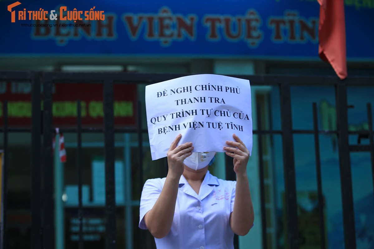 Bac si Benh vien Tue Tinh lai “xuong duong” sau 2 thang duoc... hua-Hinh-2