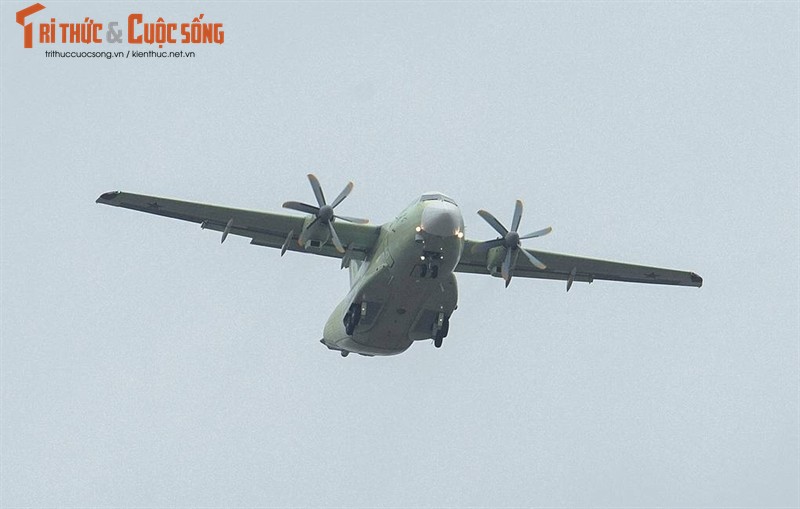 May bay van tai the he moi Il-112 cua Nga da san sang thay the An-26