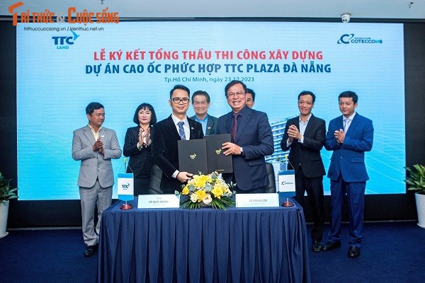 BR-VT: Coteccons va DIC Holdings canh tranh goi thau 522 ty dong-Hinh-2