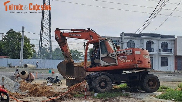 BR - VT: Can canh goi thau duong Binh Gia co nguy co cham tien do-Hinh-5