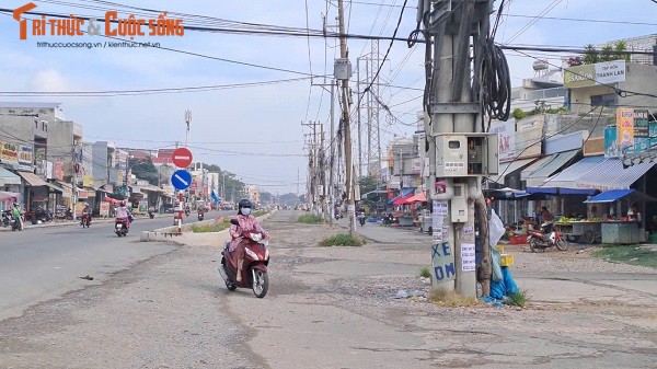 BR - VT: Can canh goi thau duong Binh Gia co nguy co cham tien do-Hinh-7