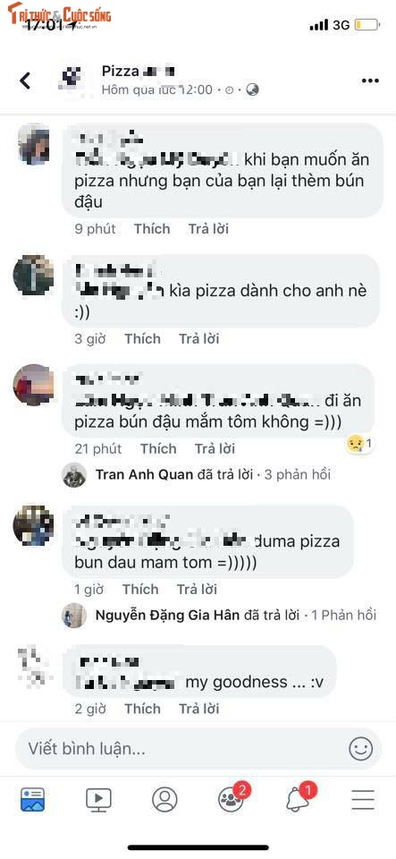 Pizza bun dau mam tom: Su ket hop “ky quai” khien CDM ran ran phan doi-Hinh-5
