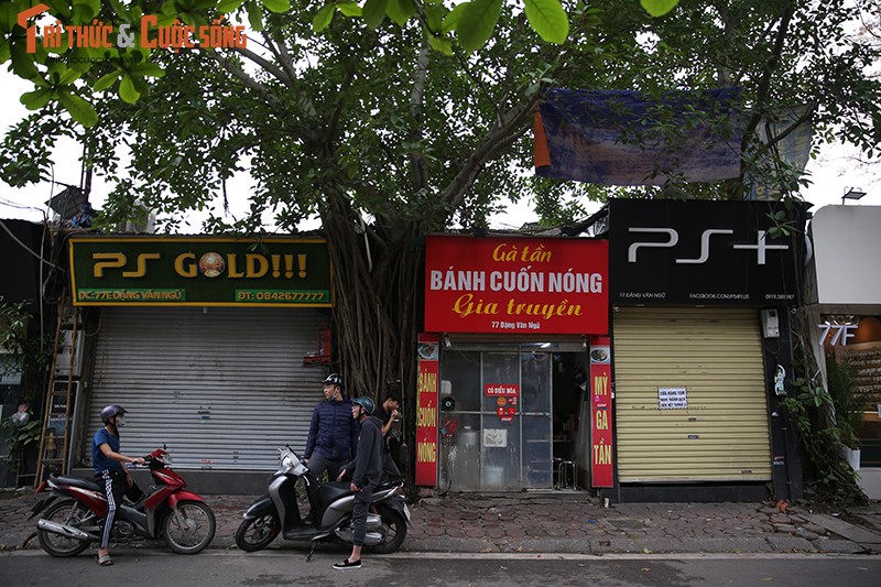 Ha Noi: Quan game tu nguyen dong cua chong Covid-19-Hinh-10