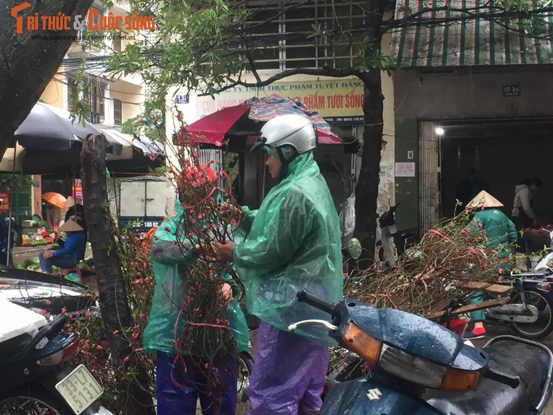 Nguoi Ha Noi doi mua ret sam le cung ram cuoi cung nam 2016-Hinh-6