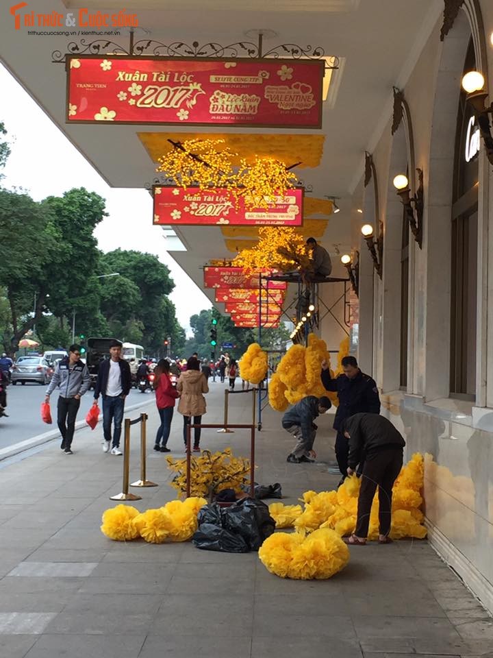 TTTM Ha Noi trang hoang ruc ro don Tet Dinh Dau-Hinh-10